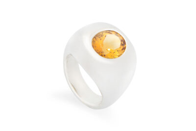 Sunrise Citrine