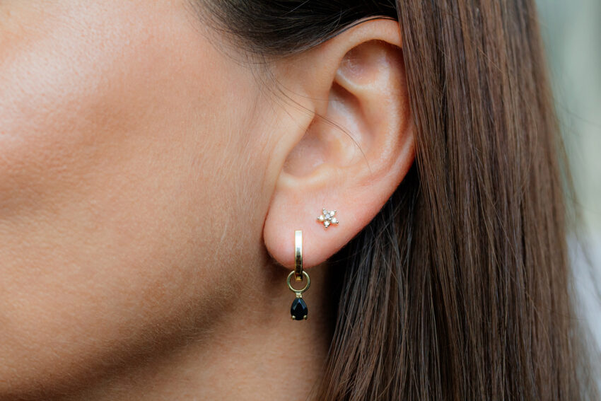 earring charm