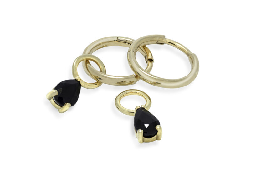earring charms
