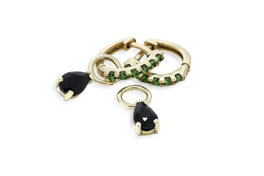 earring charms
