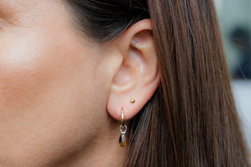 earring charm