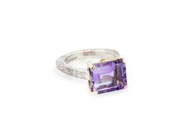 Amethyst Showstopper