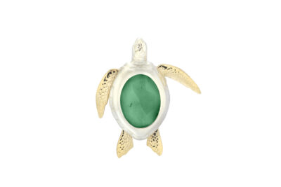 chysophase turtle