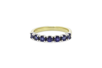 sapphire-ring
