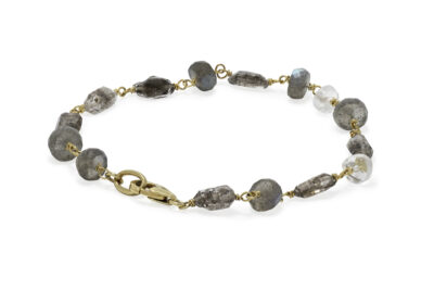 Moonlit Glow Bracelet