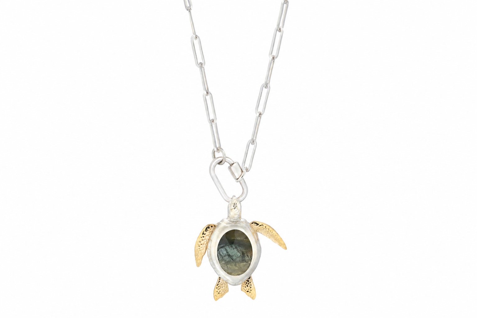 Sapphire Sea Turtle - Image 6