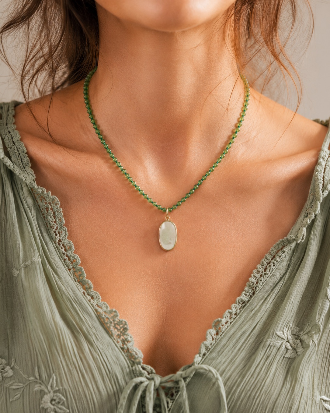 Moonstone-slabs