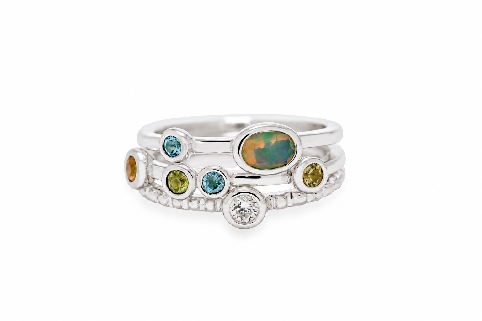 Tidal Pool Ring Stack1