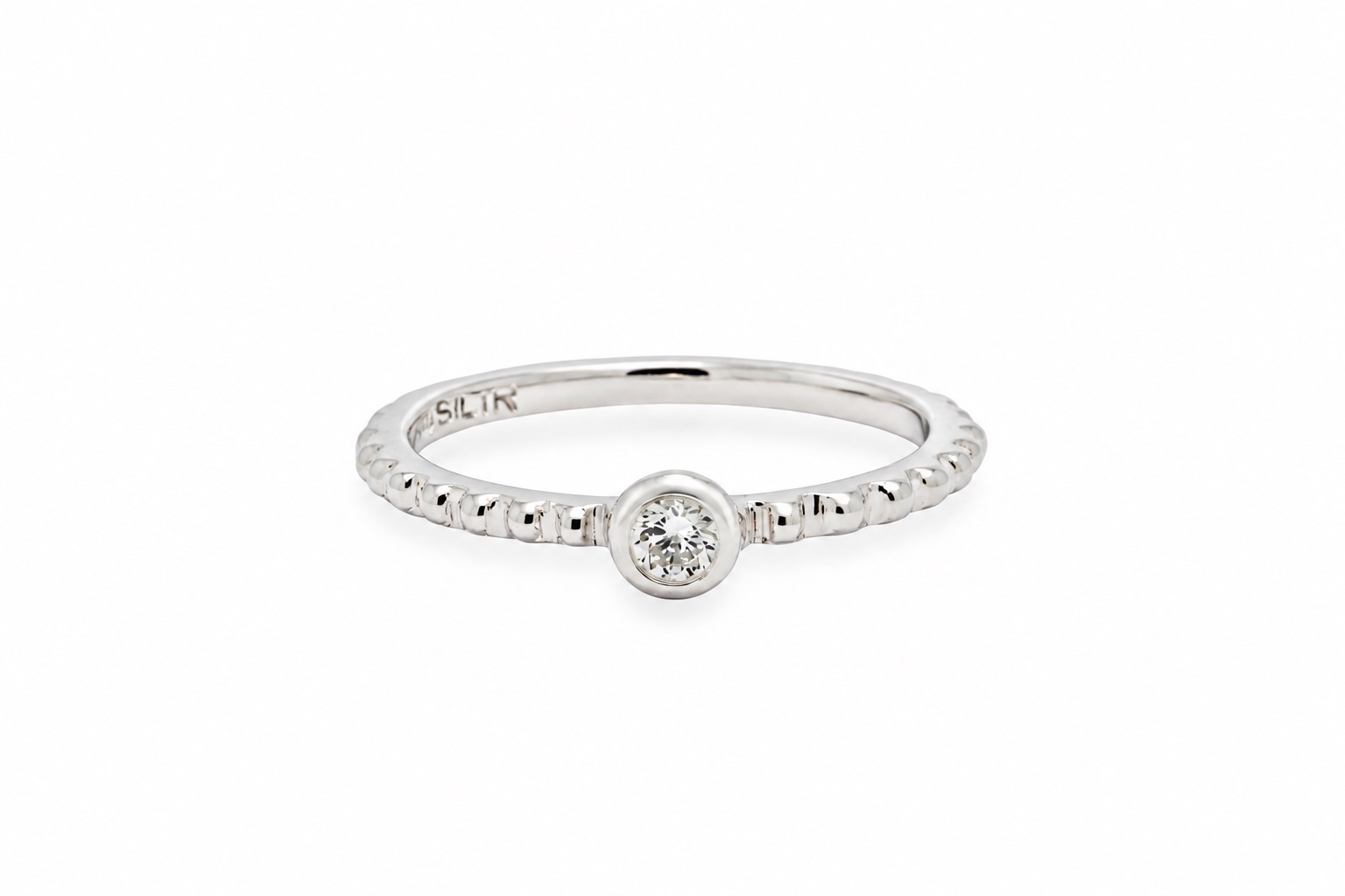 Tidal Pool Ring Stack