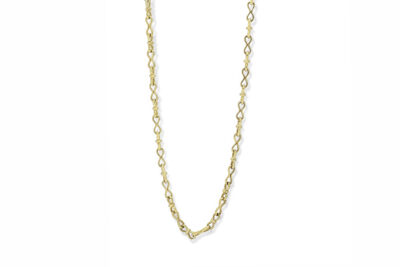 Infinity Necklace