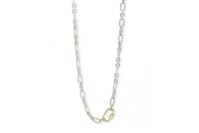 Mooring Necklace